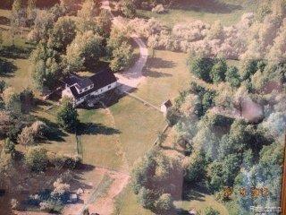 255 West Sutton Road Metamora, MI 48455 - Photo 25 of 25 Arial.jpg