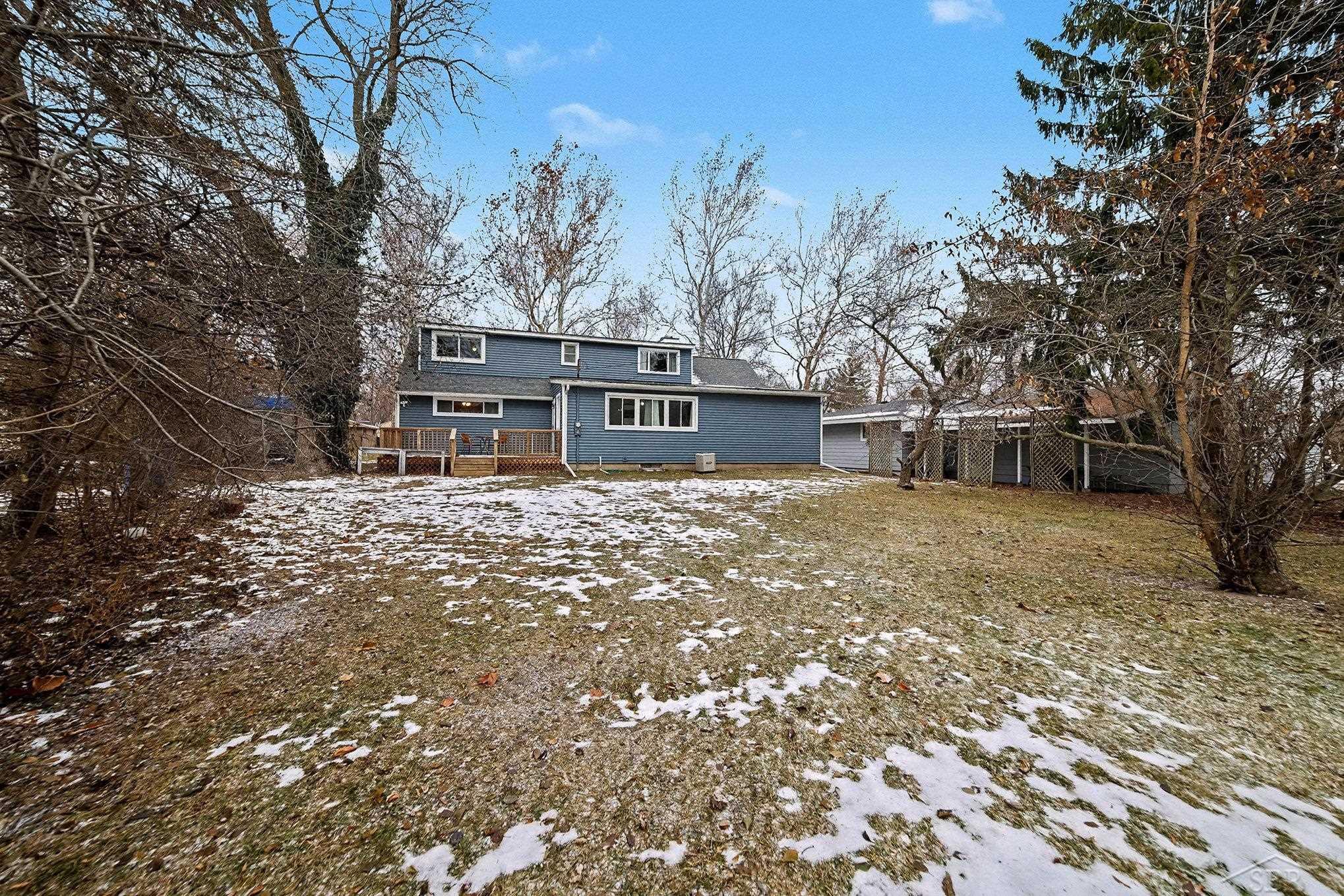 305 Sandy Ridge Court Midland, MI 48640 - Photo 35 of 39 Gallery Image 35