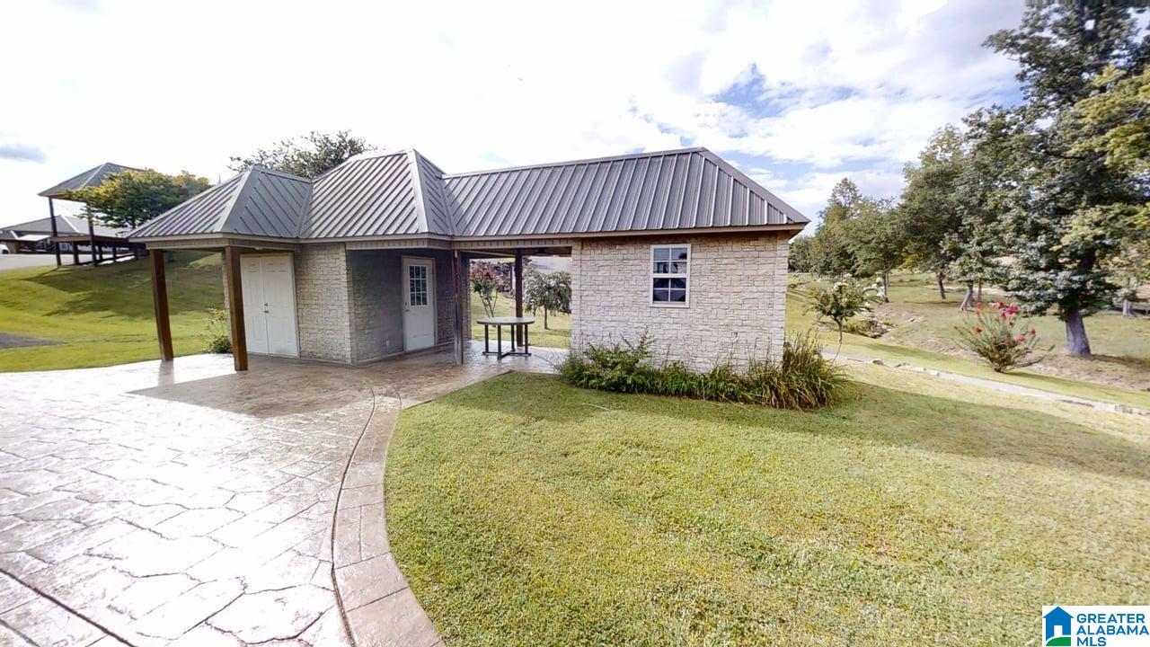 21 County Road 2031 Crane Hill, AL 35053 - Photo 1 of 16