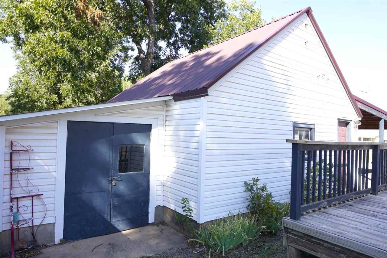 1217 North 8th Street Perry, OK 73077 - Photo 35 of 43 Gallery Image 35