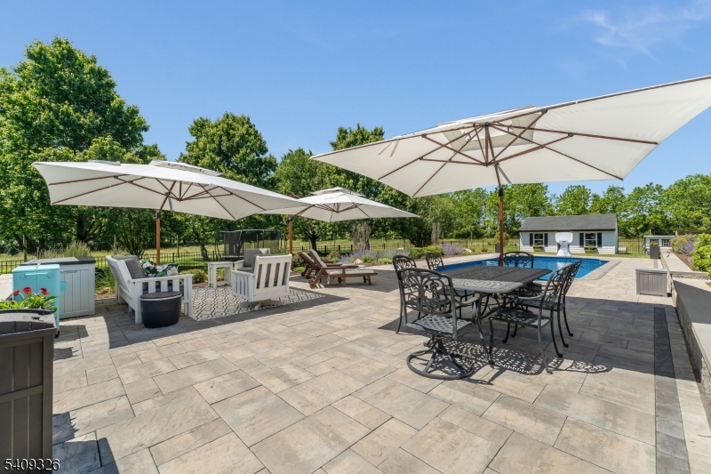 16 Wolverton Road Pittstown, NJ 08867 - Photo 49 of 50