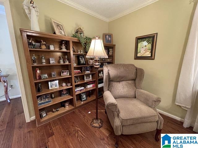 5334 Bluff View Road Mount Olive, AL 35117 - Photo 8 of 39