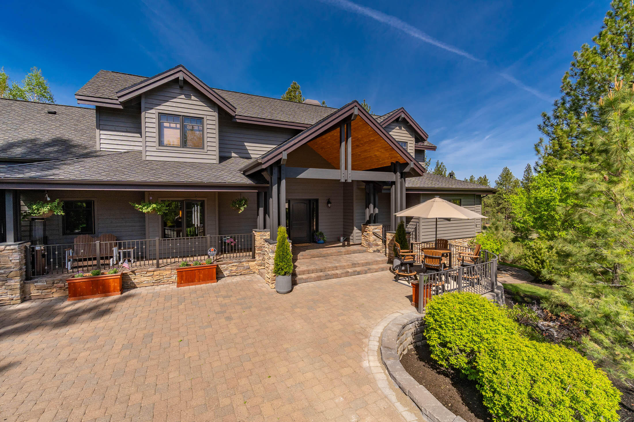 20112 Star Fire Ridge Court Bend, OR 97702 - Photo 63 of 72