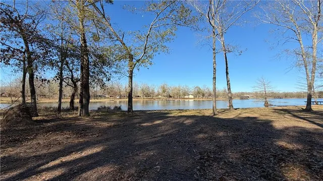 $89,500 | 241 Peninsula Drive, Natchitoches, LA 71457