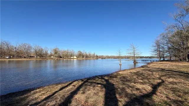 $89,500 | 241 Peninsula Drive, Natchitoches, LA 71457