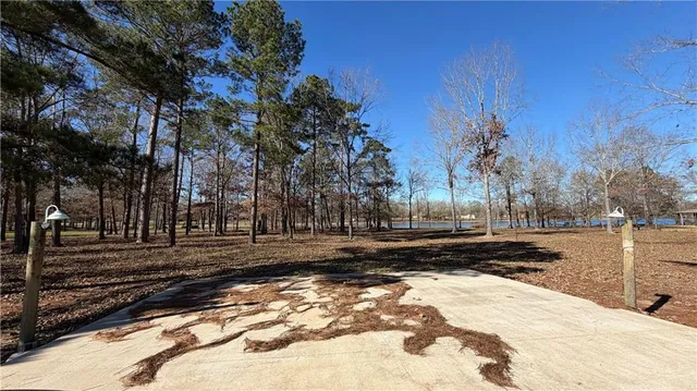 $89,500 | 241 Peninsula Drive, Natchitoches, LA 71457