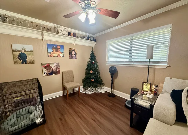 $185,000 | 111 Mimosa Street, Lake Jackson, TX 77566