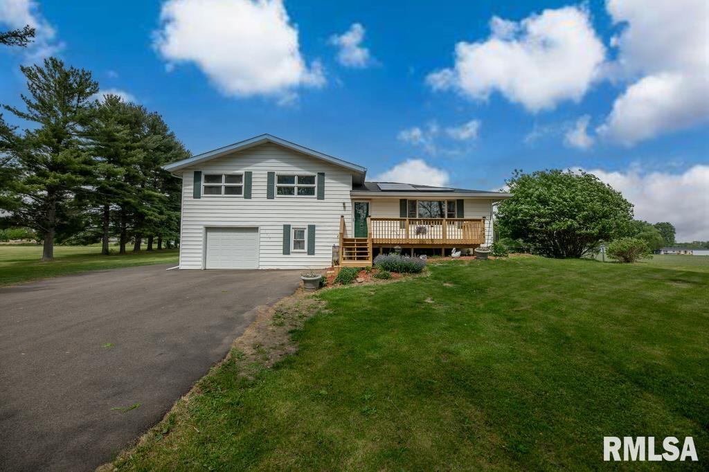 1239 Eiker Road Knoxville, IL 61448 - Photo 1 of 45 Gallery Image 1