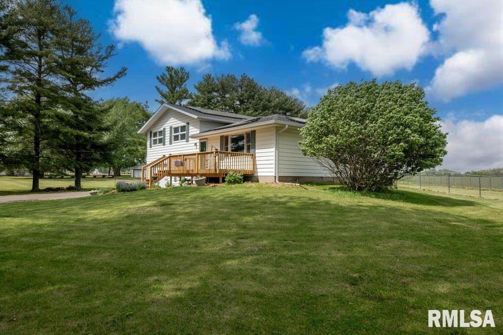 1239 Eiker Road Knoxville, IL 61448 - Photo 3 of 45 Gallery Image 3