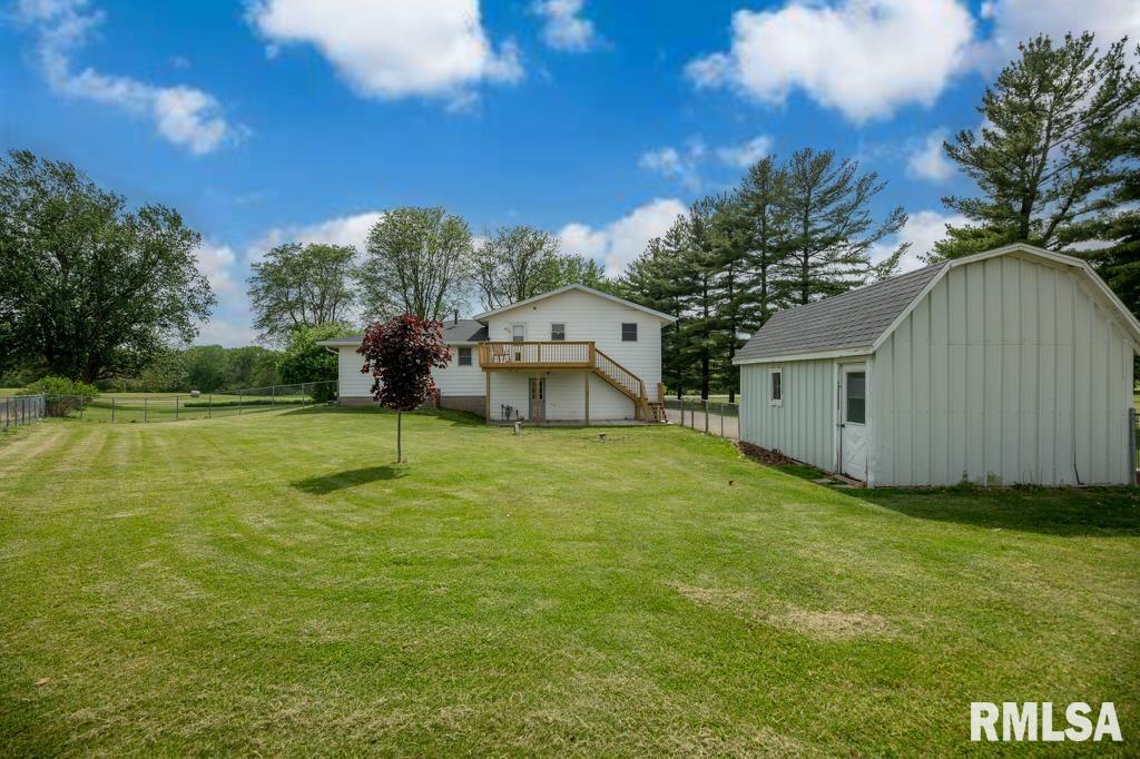 1239 Eiker Road Knoxville, IL 61448 - Photo 8 of 45 Gallery Image 8