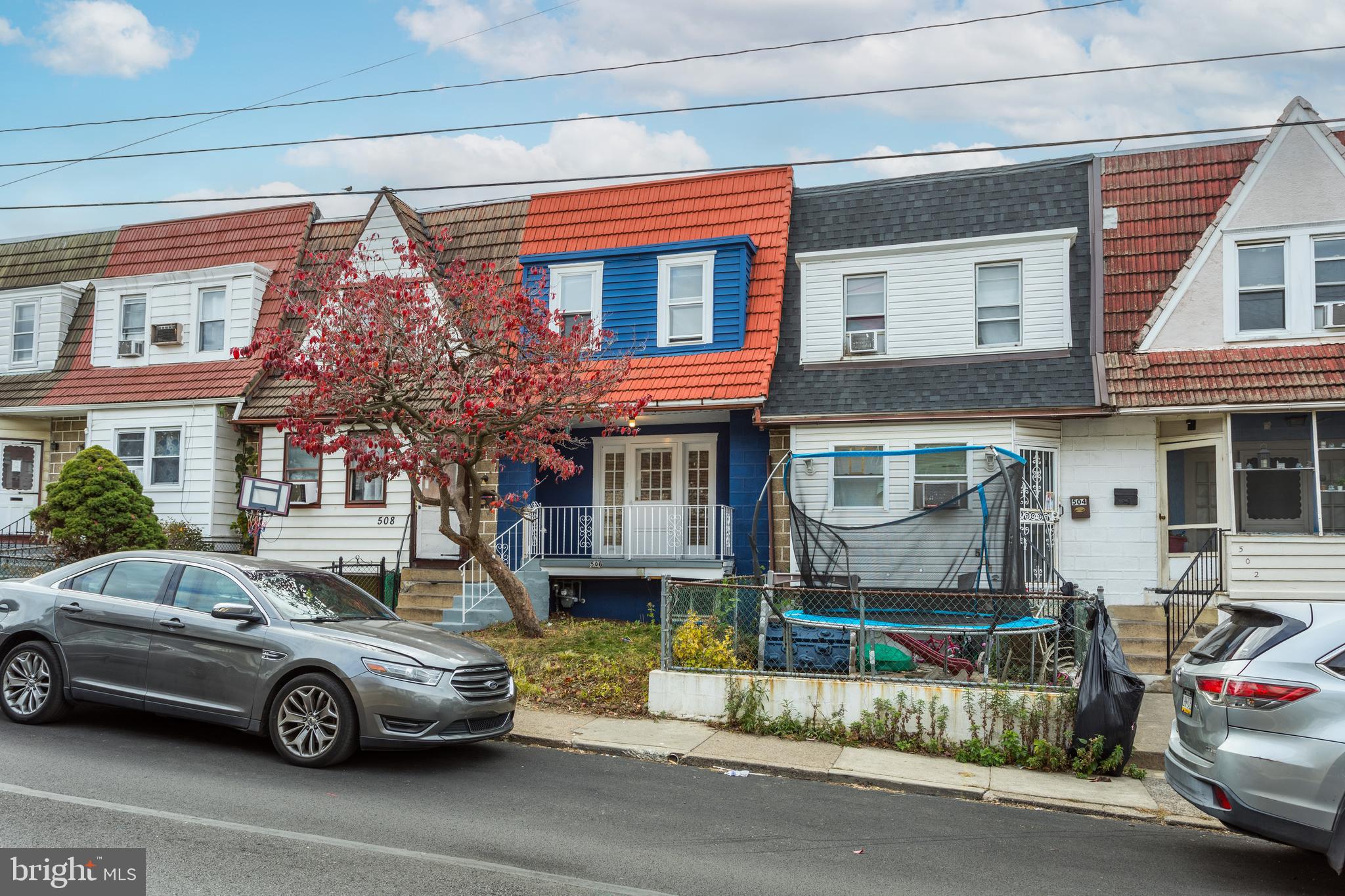 506 Hampden Road Upper Darby, PA 19082 - Photo 1 of 34