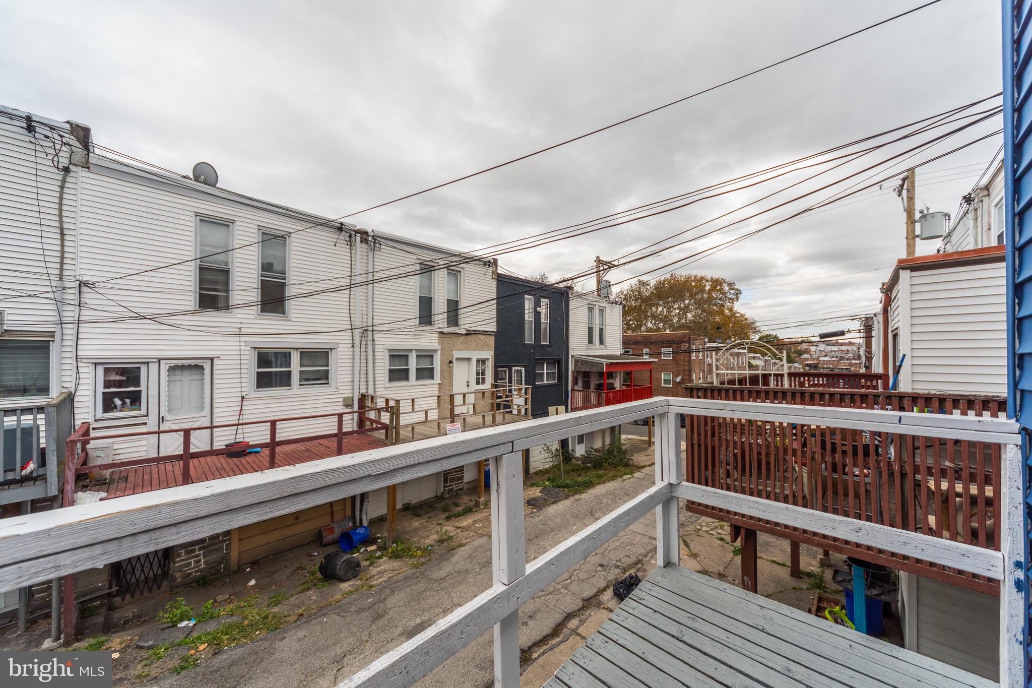 506 Hampden Road Upper Darby, PA 19082 - Photo 14 of 34