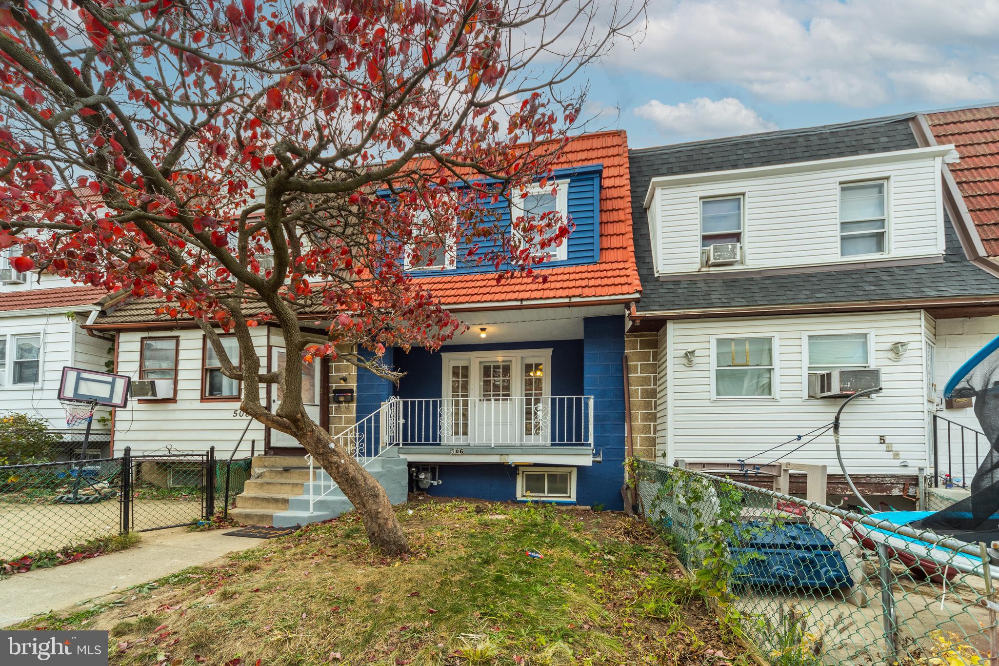 506 Hampden Road Upper Darby, PA 19082 - Photo 3 of 34