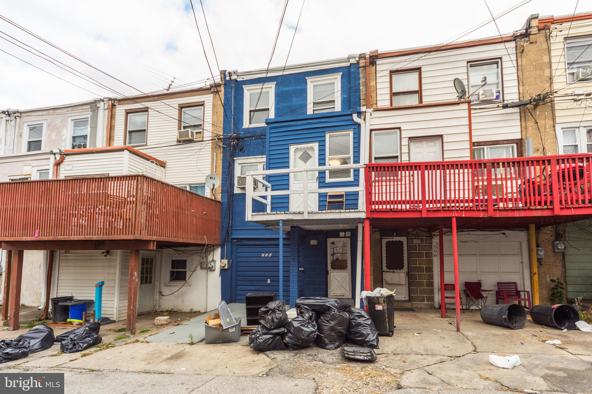 506 Hampden Road Upper Darby, PA 19082 - Photo 34 of 34