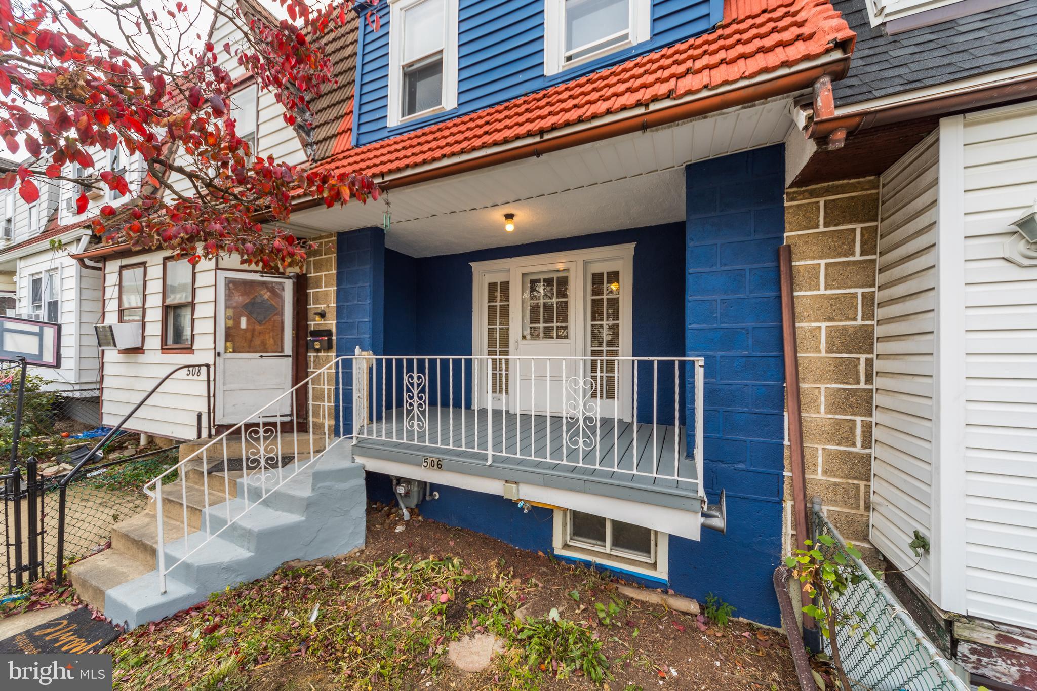 506 Hampden Road Upper Darby, PA 19082 - Photo 5 of 34