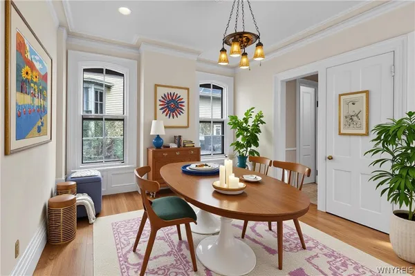 $489,900 | 41 Irving Place, Buffalo, NY 14201