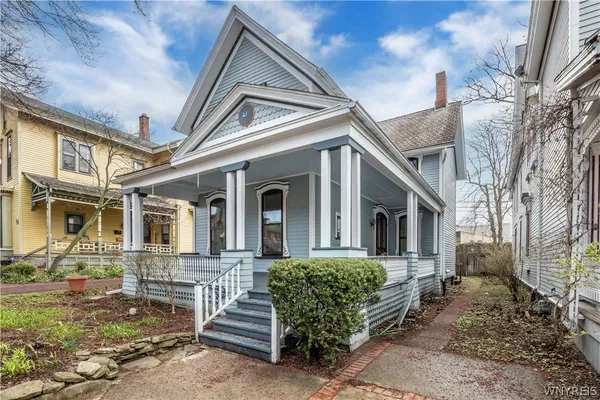 $489,900 | 41 Irving Place, Buffalo, NY 14201