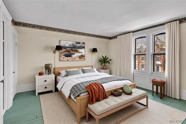 $489,900 | 41 Irving Place, Buffalo, NY 14201