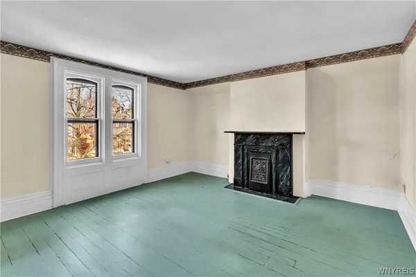 $489,900 | 41 Irving Place, Buffalo, NY 14201