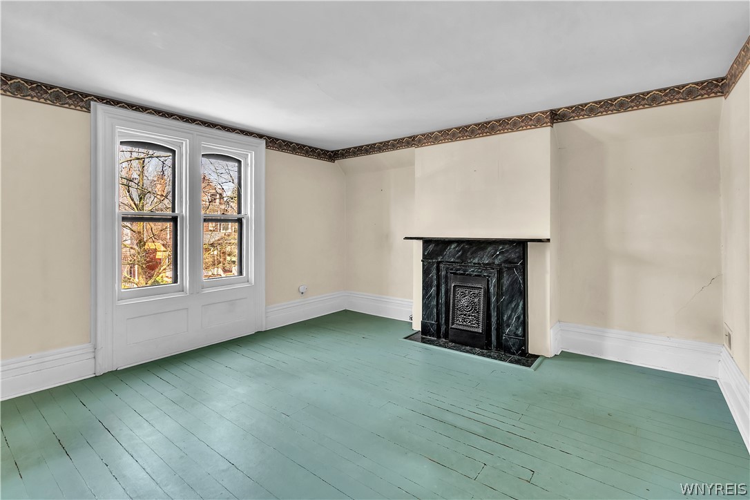 41 Irving Place Buffalo, NY 14201 - Photo 26 of 49 41 Irving -Primary Bed 2