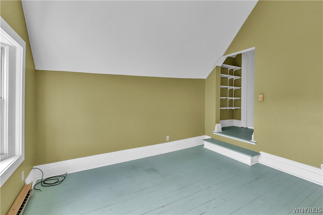 41 Irving Place Buffalo, NY 14201 - Photo 39 of 49 41 Irving -4th Bedroom 2