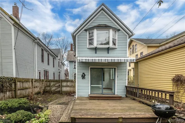 $489,900 | 41 Irving Place, Buffalo, NY 14201