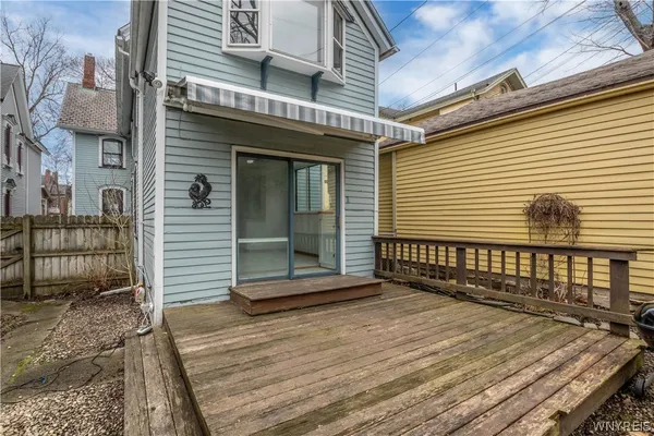 $489,900 | 41 Irving Place, Buffalo, NY 14201