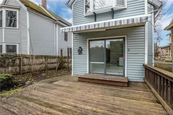 $489,900 | 41 Irving Place, Buffalo, NY 14201