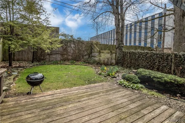 $489,900 | 41 Irving Place, Buffalo, NY 14201
