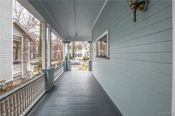 $489,900 | 41 Irving Place, Buffalo, NY 14201