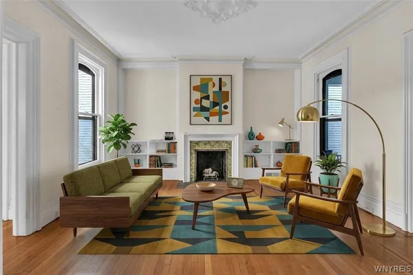 $489,900 | 41 Irving Place, Buffalo, NY 14201