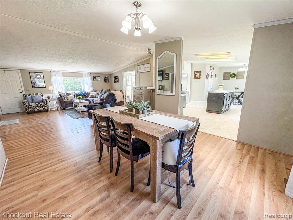 7760 Bell Road Birch Run, MI 48415 - Photo 8 of 68