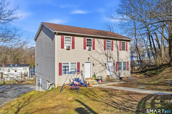 $315,000 | 18 Division Street, Norwich, CT 06360