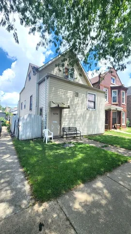 $195,000 | 5234 West 25th Place, Cicero, IL 60804