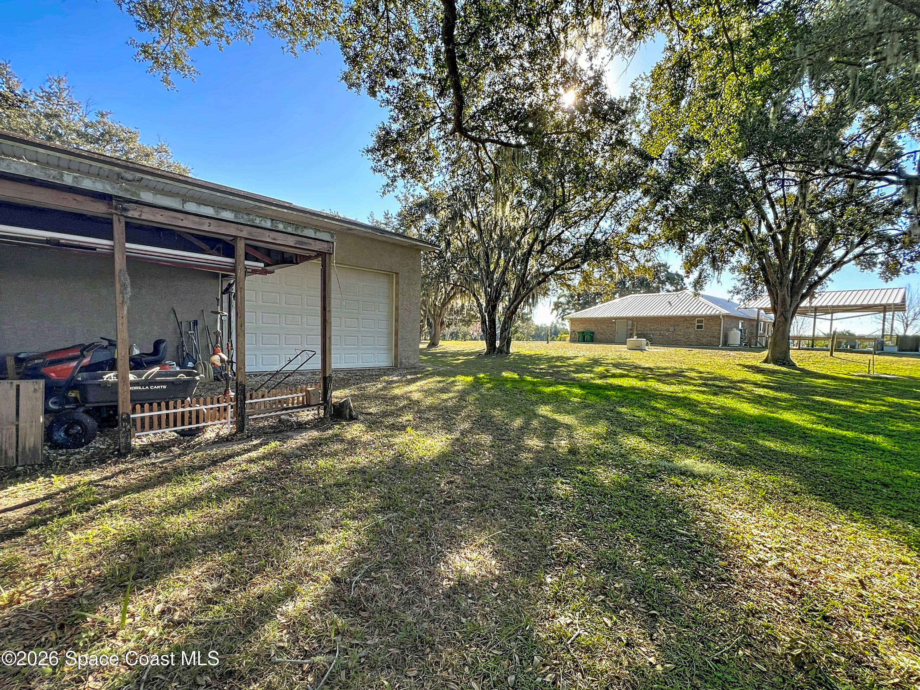 2940 Flounder Creek Road Mims, FL 32754 - Photo 62 of 74 2940 Flounder Creek Road-57