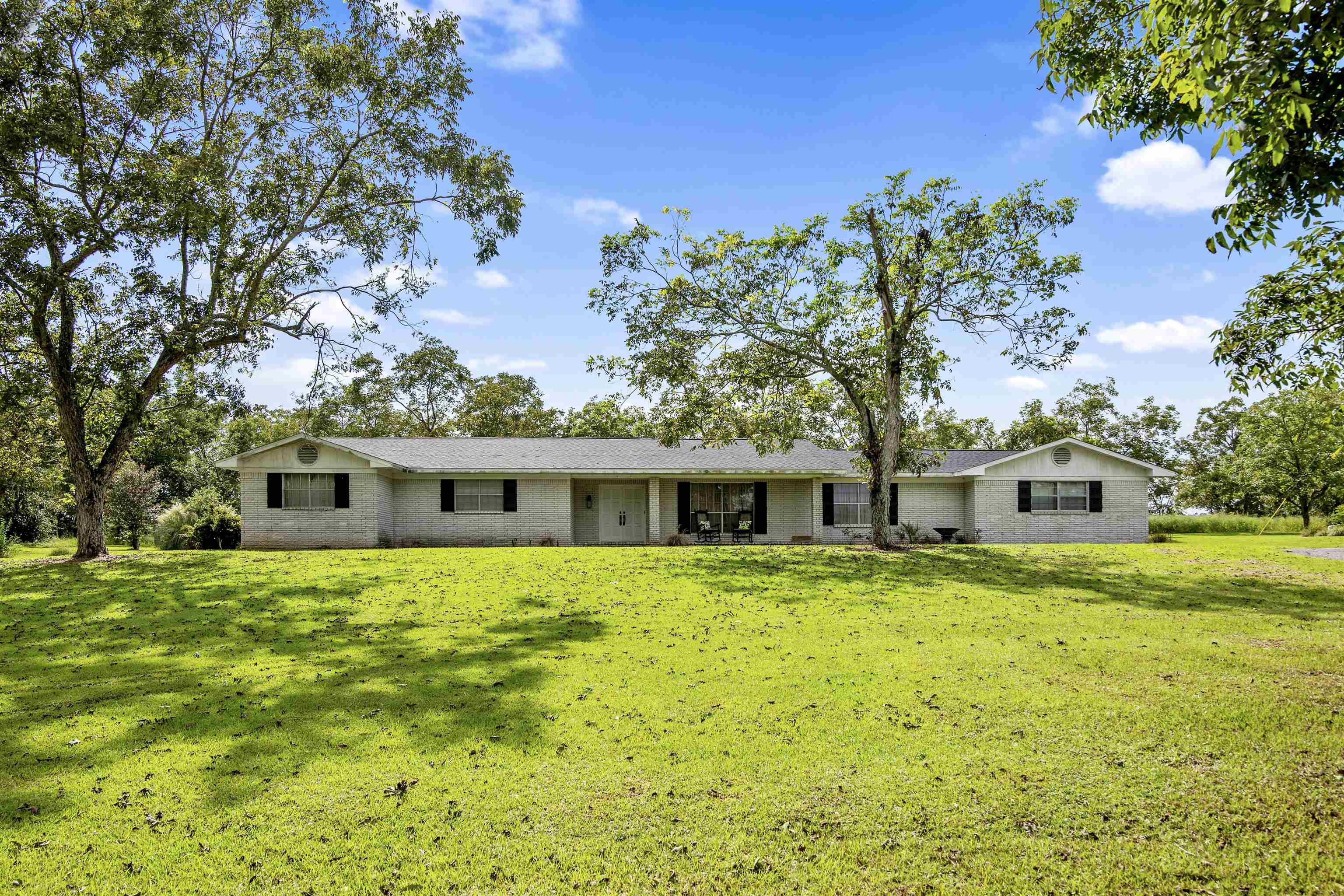 21201 County Road 55 Silverhill, AL 36576 - Photo 2 of 30