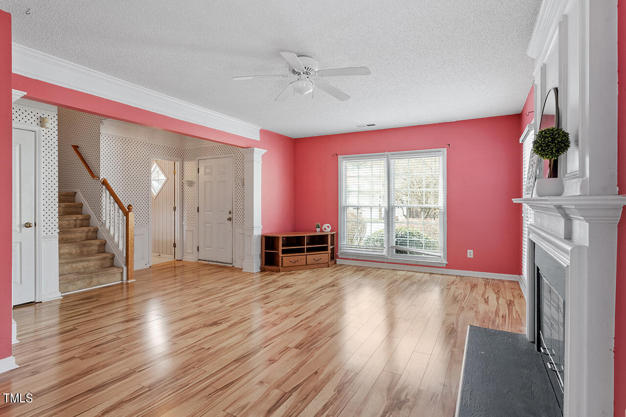 9804 Goodrum Court Raleigh, NC 27617 - Photo 7 of 33 9804 Goodrum Court_14