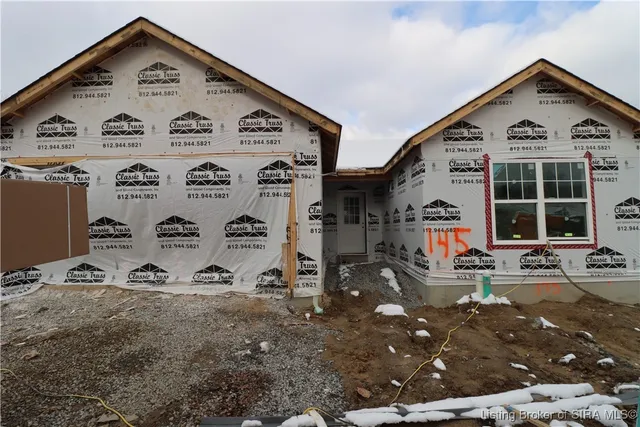 $300,900 | 7033-lot 145 Hollkamp Way, Sellersburg, IN 47172