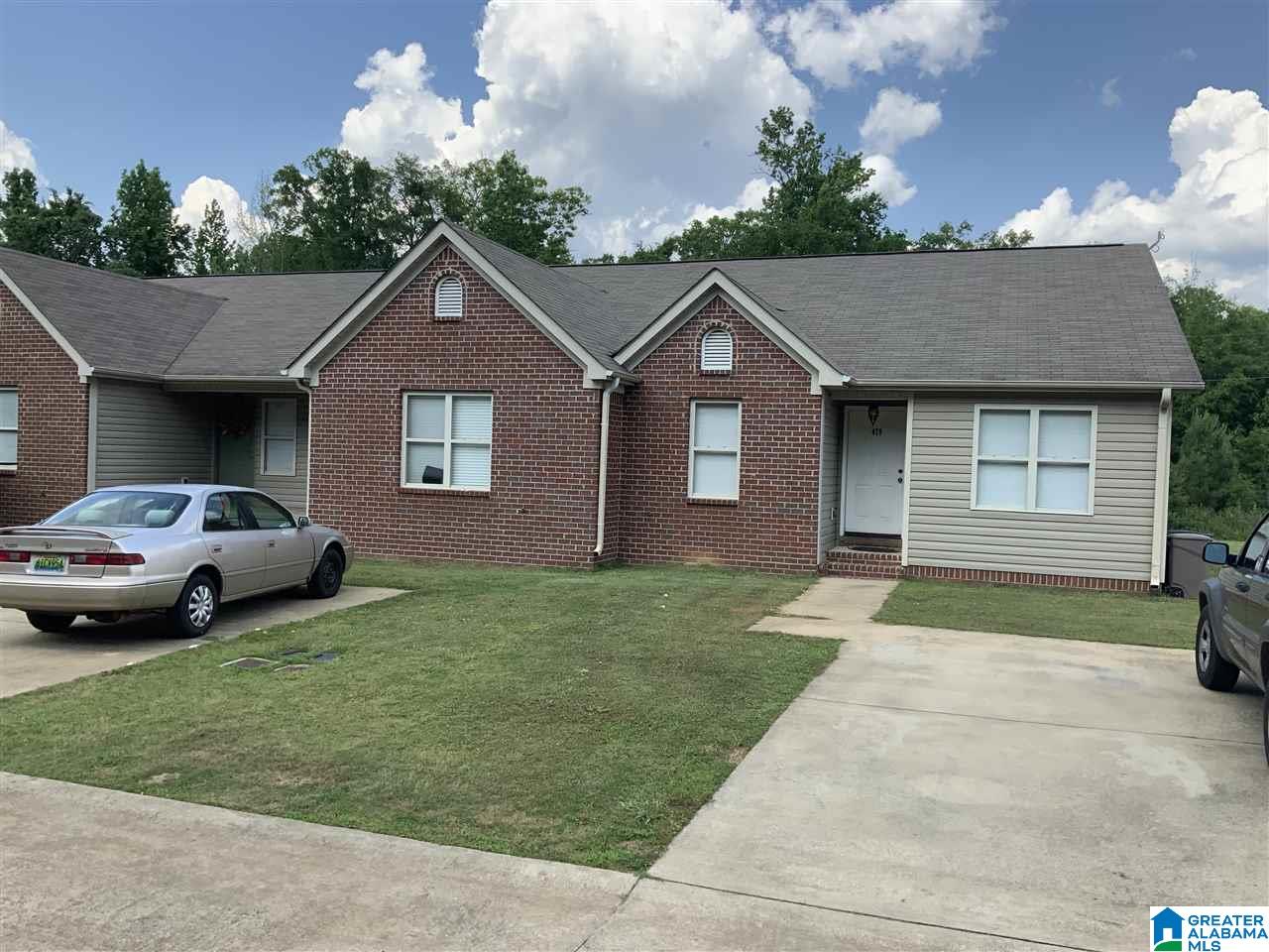 479 Lower Bon Air Road Sylacauga, AL 35150 - Photo 1 of 11