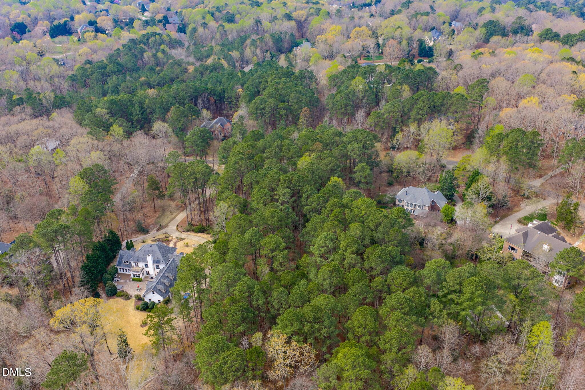 1121 Erins Way Lane Raleigh, NC 27614 - Photo 15 of 20 a view of a city