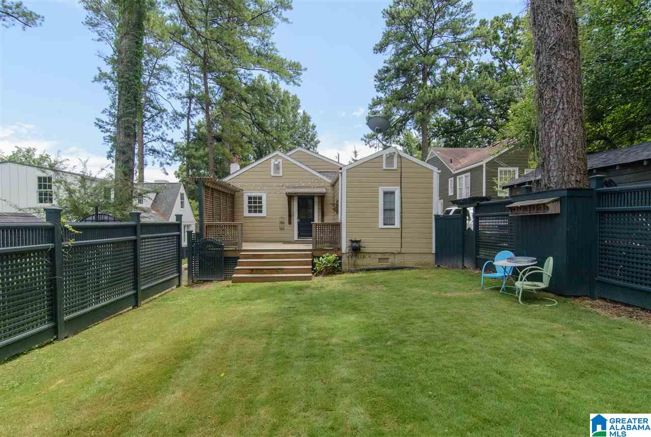 922 Irving Road Birmingham, AL 35209 - Photo 30 of 32