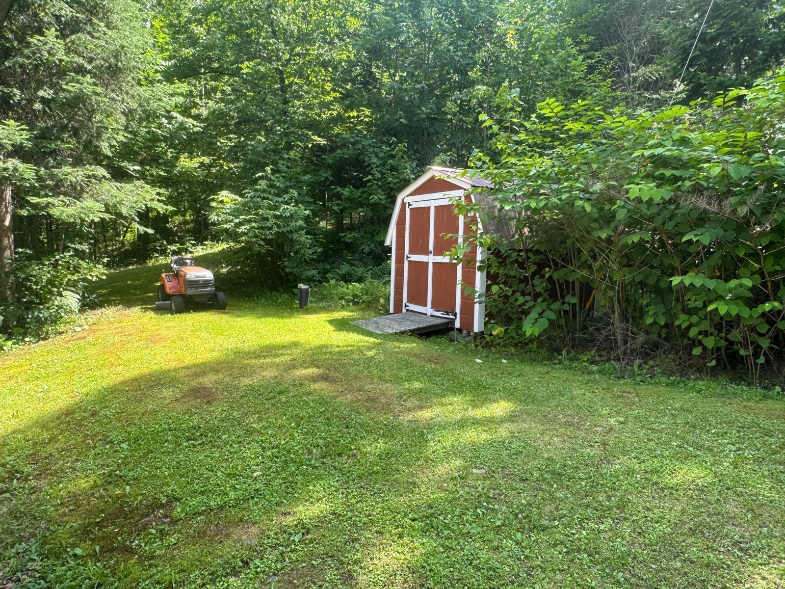 422 W Road Portage Lake, ME 04768 - Photo 9 of 42 Outdoor