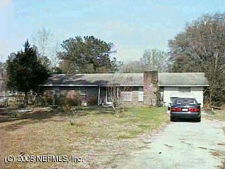 6367 Woodlawn Road Macclenny, FL 32063 - Photo 1 of 1 Photo 1
