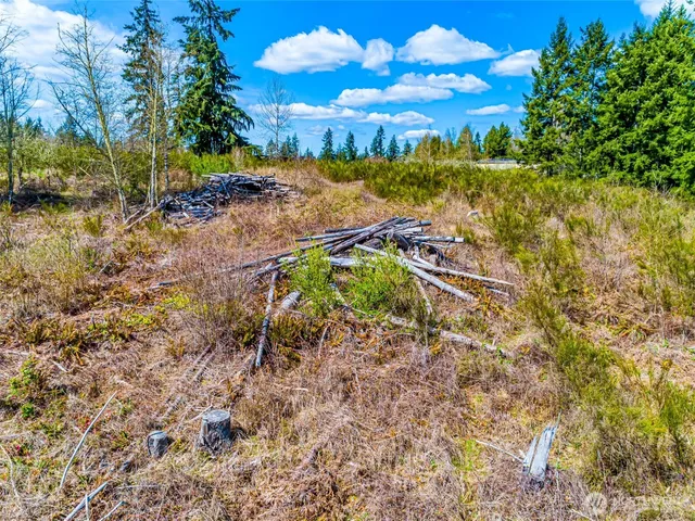 a view of an outdoor space