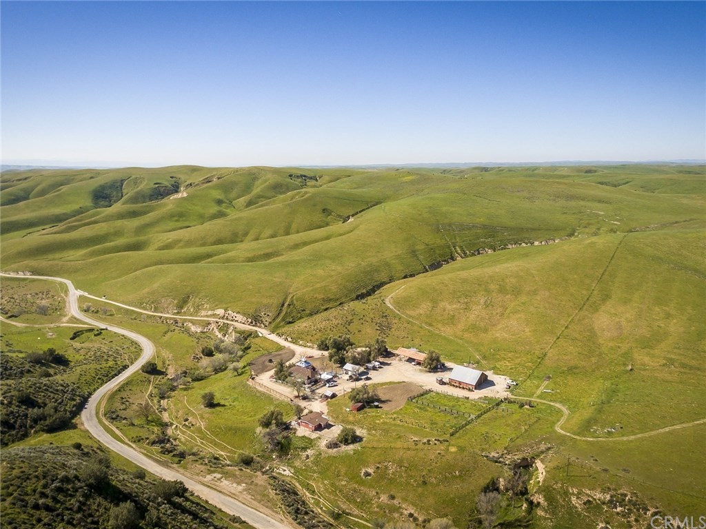 2770 Gillis Cyn Road Shandon, CA 93461 - Photo 1 of 1 Gallery Image 1