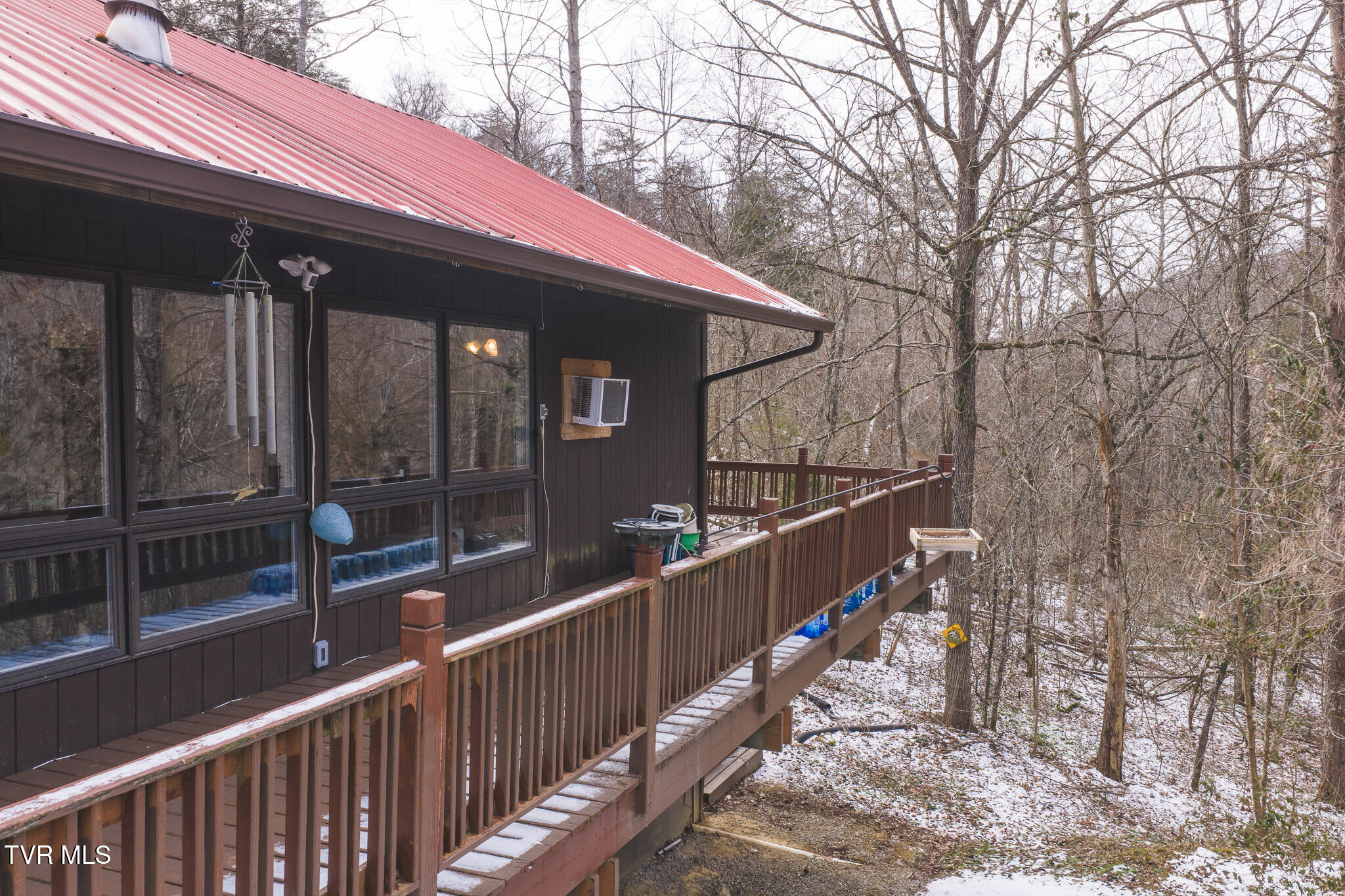 170-158 Dalson Road Eidson, TN 37731 - Photo 19 of 40 DJI_20260129134453_0022_D