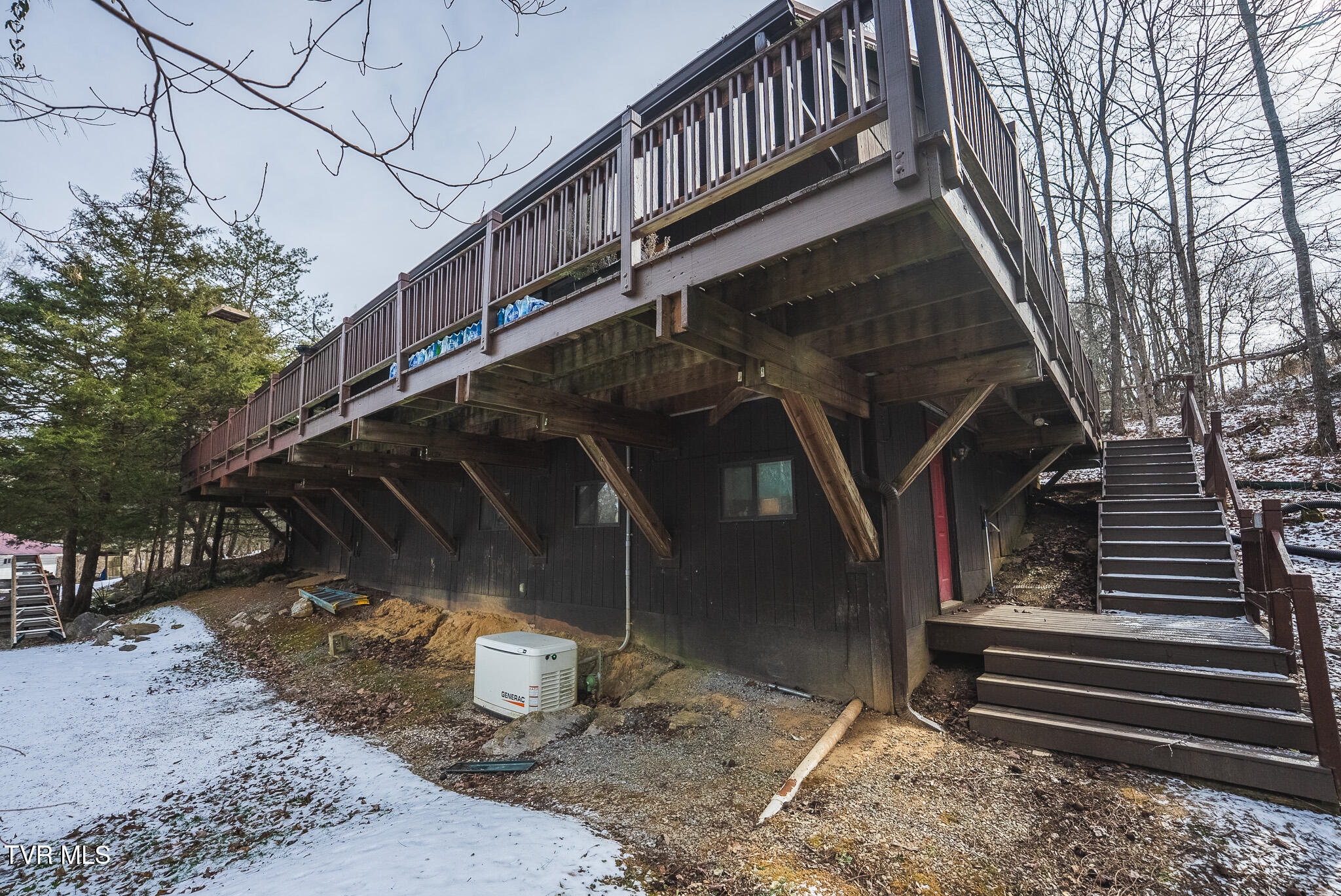 170-158 Dalson Road Eidson, TN 37731 - Photo 20 of 40 DSC09637