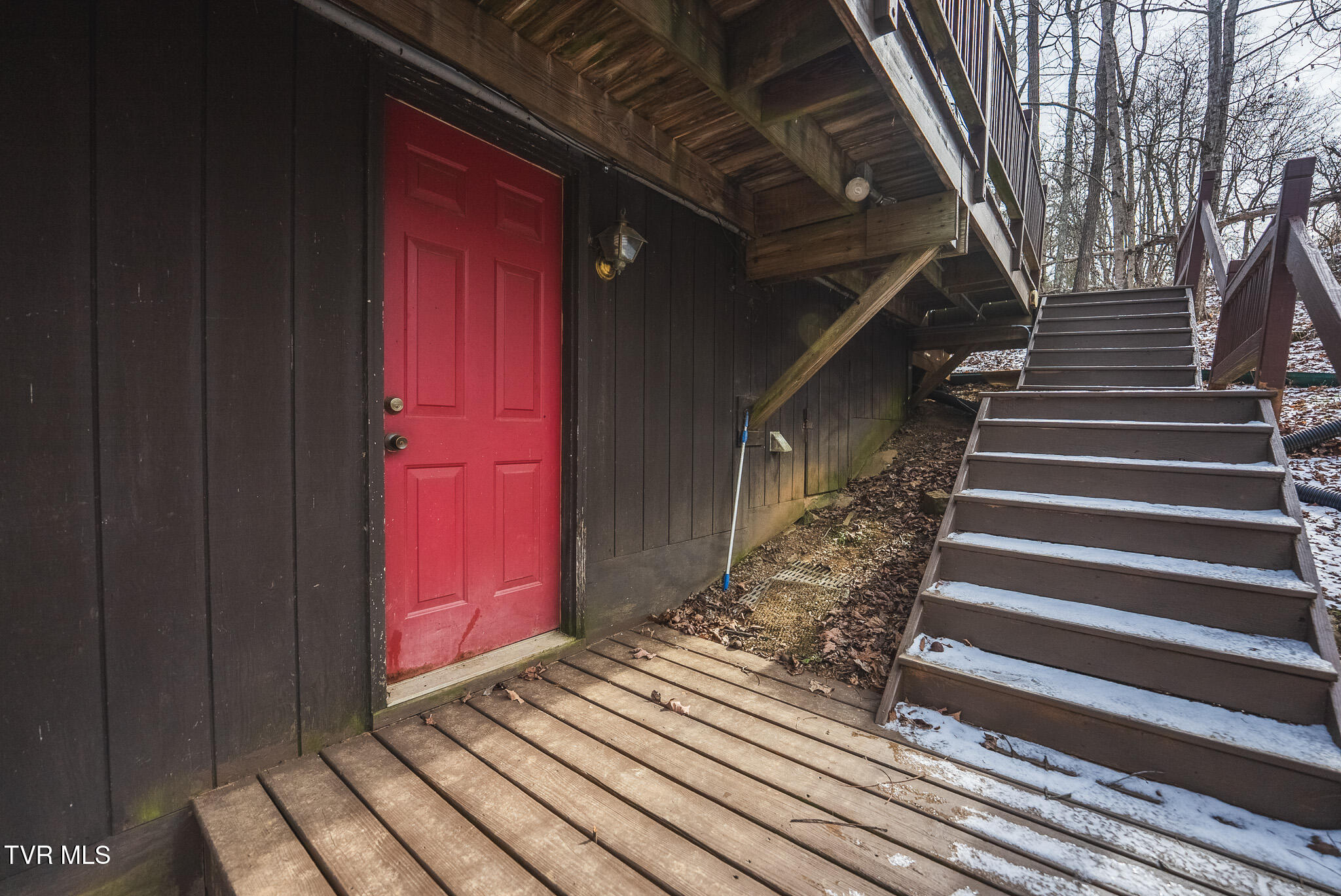 170-158 Dalson Road Eidson, TN 37731 - Photo 21 of 40 DSC09638