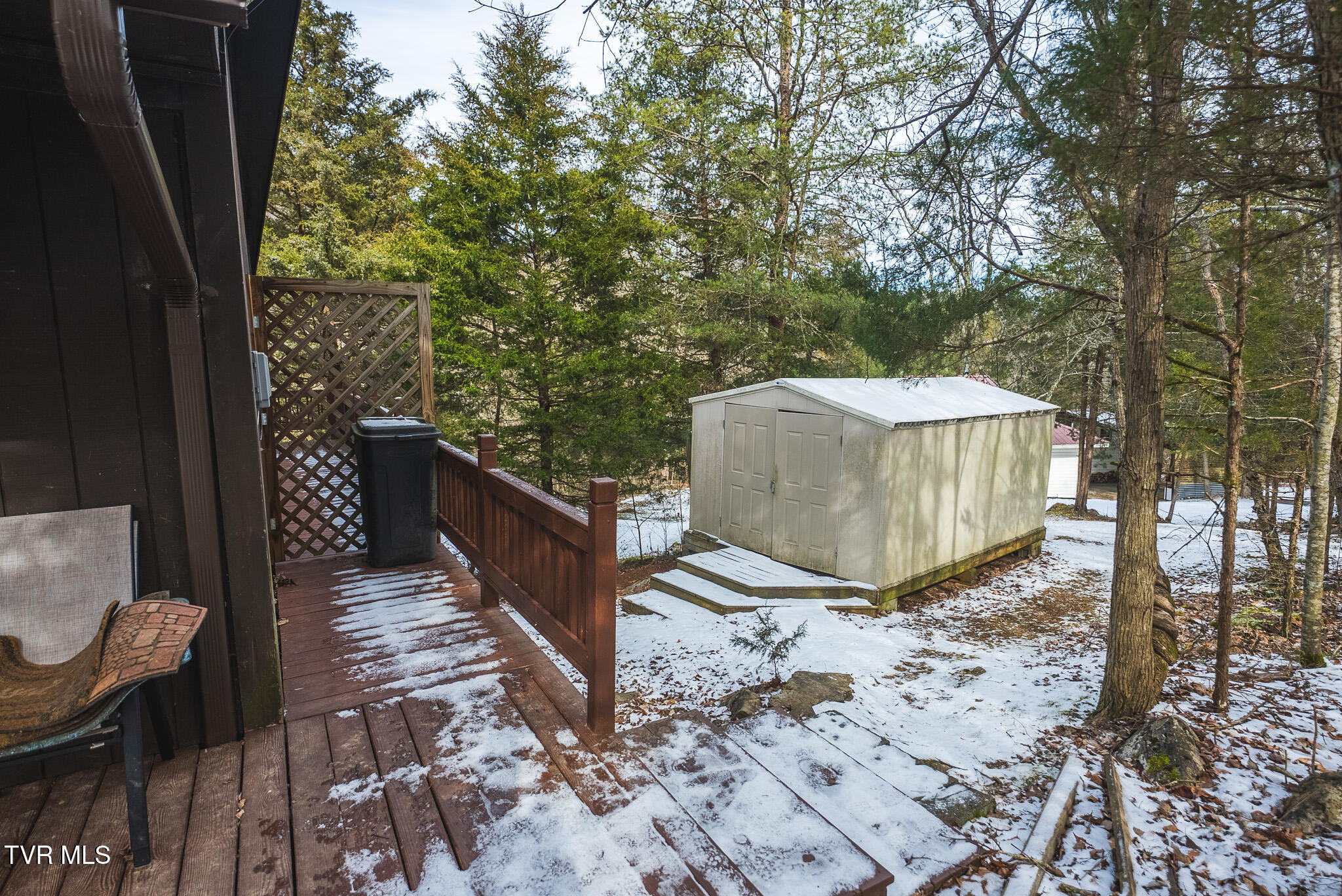 170-158 Dalson Road Eidson, TN 37731 - Photo 22 of 40 DSC09645