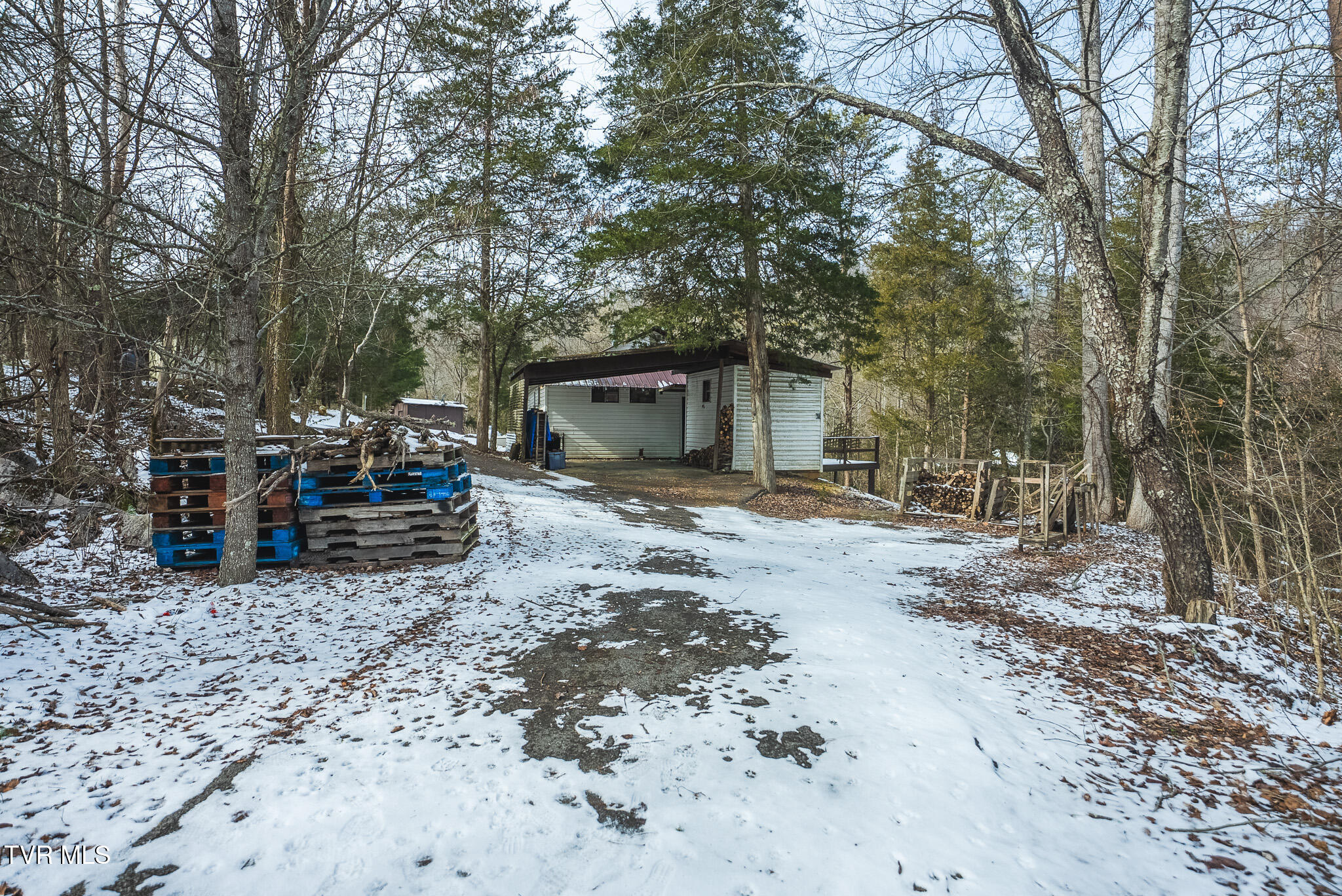 170-158 Dalson Road Eidson, TN 37731 - Photo 23 of 40 DSC09619